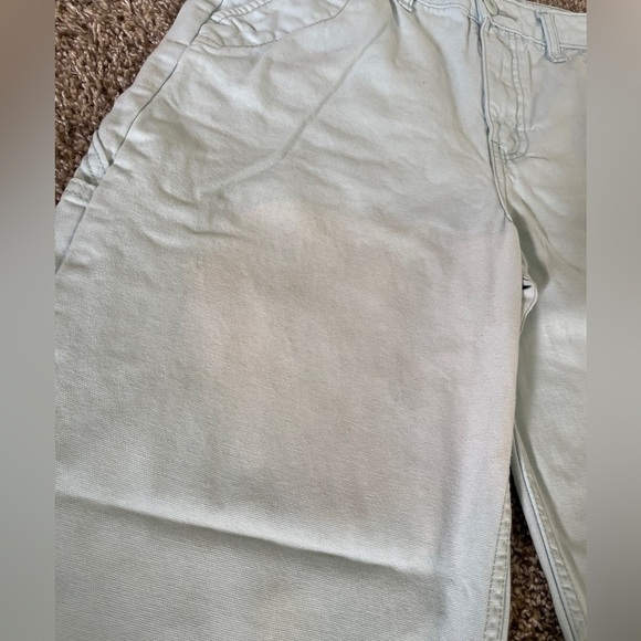 Vans | Women’s Light Blue Carpenter Pants - Picture 9 of 11